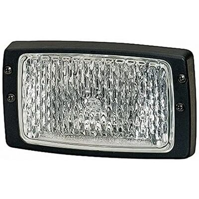 Hella Arbeitsleuchte - 6213 Halogen 12V IP54 Hella Arbeitsleuchte - 6213 Halogen 12V IP54
