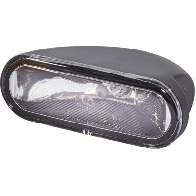 Hella Modelo 1NA 008 284-001 - Faróis de neblina Hella Modelo 1NA 008 284-001 - Faróis de neblina