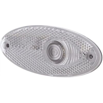 Hella Modell 964 Grau Positionsleuchte - Positionslicht Hella Modell 964 Grau Positionsleuchte - Positionslicht