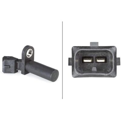 Hella Kurbelwellensensor - Kurbelwellenposition Sensor Hella Kurbelwellensensor - Kurbelwellenposition Sensor