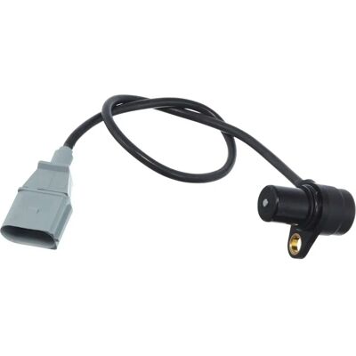 Hella Crankshaft Sensor - Inductive, 450mm, 3-pin, 12V - Crankshaft Position Sensor Hella Crankshaft Sensor - Inductive, 450mm, 3-pin, 12V - Crankshaft Position Sensor