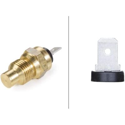 Hella Sensor, Kühlmitteltemperatur für Citroën, Fiat, Peugeot, Renault, Talbot, Ferrari Hella Sensor, Kühlmitteltemperatur für Citroën, Fiat, Peugeot, Renault, Talbot, Ferrari