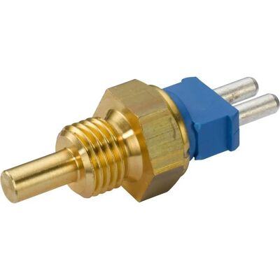 Vernet WS3049 Temperature Sensor - NTC, Blue, 25-80°C Vernet WS3049 Temperature Sensor - NTC, Blue, 25-80°C