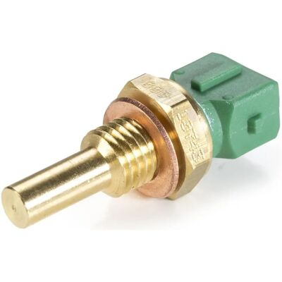 Hella Modelo 6PT 009 107-431 Sensor, Temperatura do Líquido de Arrefecimento - Sensor de temperatura do líquido de arrefecimento Hella Modelo 6PT 009 107-431 Sensor, Temperatura do Líquido de Arrefecimento - Sensor de temperatura do líquido de arrefecimento