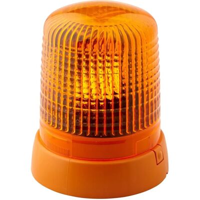 Hella Sinal de advertência rotativo - 12V Halógeno Hella Sinal de advertência rotativo - 12V Halógeno