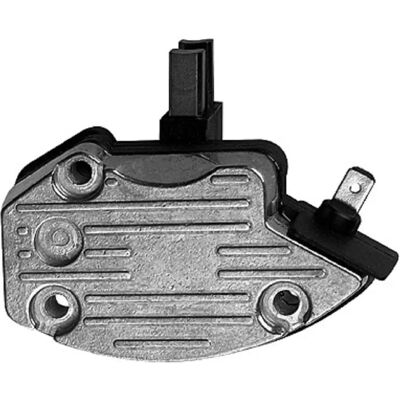Hella Generatorregulator - 5DR 004 242-021 Hella Generatorregulator - 5DR 004 242-021