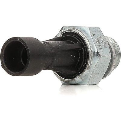 Sensor de pressão de óleo Hella - 12V, M14x1.5 - para carros Sensor de pressão de óleo Hella - 12V, M14x1.5 - para carros
