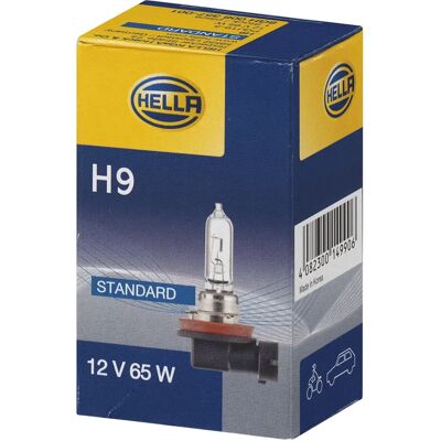 Hella Żarówka (8GH 008 357-001) Hella Żarówka (8GH 008 357-001)