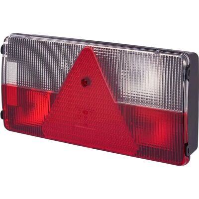Hella 2VB 341 032-141 Rückleuchte - Automobil Rücklicht Hella 2VB 341 032-141 Rückleuchte - Automobil Rücklicht