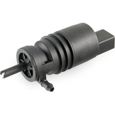 Hella Scheibenwaschpumpe - Monopumpe für BMW, Mercedes-Benz, Maybach Hella Scheibenwaschpumpe - Monopumpe für BMW, Mercedes-Benz, Maybach