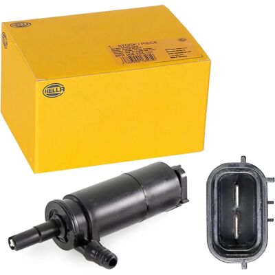 Πλυστήρας προβολέων HELLA 8TW 006 849-051 - Πλυστήρας προβολέων Πλυστήρας προβολέων HELLA 8TW 006 849-051 - Πλυστήρας προβολέων