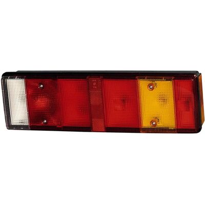 Hella Model 2vd 008 204-191 Venstre Baglyg - Baglyg Hella Model 2vd 008 204-191 Venstre Baglyg - Baglyg