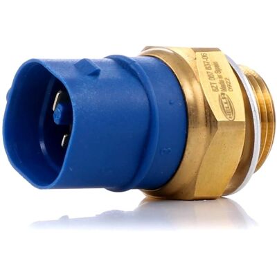 Comutator de temperatură Hella pentru Audi - 90-102°C - 12V Comutator de temperatură Hella pentru Audi - 90-102°C - 12V