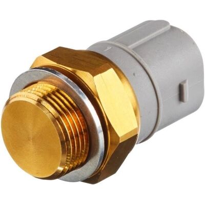 Hella 6ZT 007 837-071 Hőmérséklet-kioldó - Radiátor ventilátor Hella 6ZT 007 837-071 Hőmérséklet-kioldó - Radiátor ventilátor