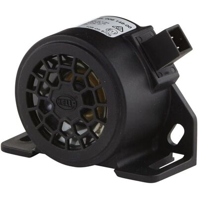 Hella Modelo 3SL 009 148-001 Sistema de Advertencia Vehicular - Sistema de Advertencia Vehicular Hella Modelo 3SL 009 148-001 Sistema de Advertencia Vehicular - Sistema de Advertencia Vehicular