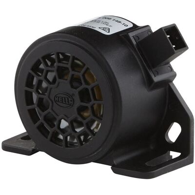 Hella Modelo 3SL 009 148-101 Sistema de Advertencia - Sistema de Advertencia Hella Modelo 3SL 009 148-101 Sistema de Advertencia - Sistema de Advertencia