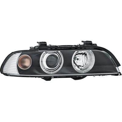 Hella Headlight 1LL 008 052-601 - Headlight for BMW 5 Series Hella Headlight 1LL 008 052-601 - Headlight for BMW 5 Series