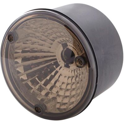 Hella Reverse Light - Black - P21W - 24V 12V - Reverse Light Hella Reverse Light - Black - P21W - 24V 12V - Reverse Light
