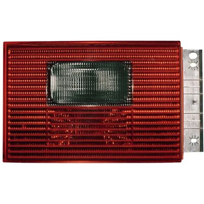 Hella 9EL 964 541-021 Gris humo Rojo Luz trasera - Luz trasera Hella 9EL 964 541-021 Gris humo Rojo Luz trasera - Luz trasera