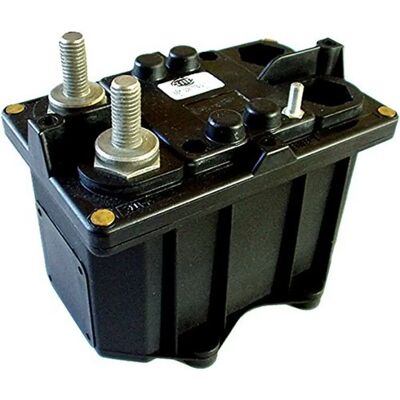 Hella 6EK 008 776-011 Comutator principal al bateriei - 24V, 2500A Hella 6EK 008 776-011 Comutator principal al bateriei - 24V, 2500A