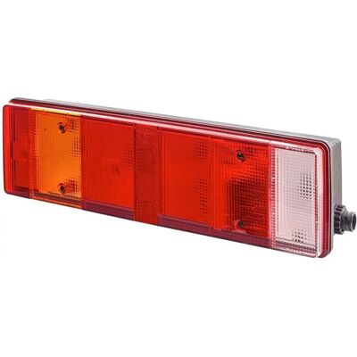 Hella Model 2VD 008 204-251 - Baglygten Hella Model 2VD 008 204-251 - Baglygten