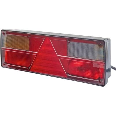 Luz trasera izquierda Hella - 2VP 340 450-151 - Luz trasera Luz trasera izquierda Hella - 2VP 340 450-151 - Luz trasera