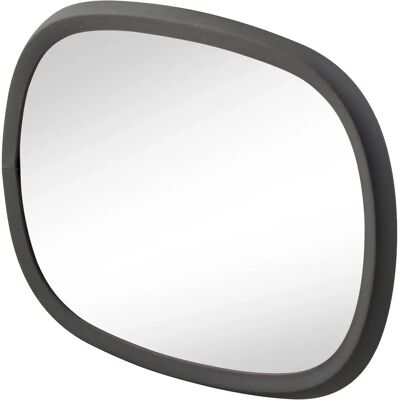 Oglindă laterală Hella - 8SB 002 404-121 - Negru - Wölbung Oglindă laterală Hella - 8SB 002 404-121 - Negru - Wölbung