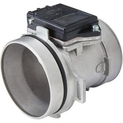 Sensor de flujo de aire Hella - Sensor de flujo de aire para Ford Galaxy, Mondeo Sensor de flujo de aire Hella - Sensor de flujo de aire para Ford Galaxy, Mondeo