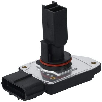 Hella Sensor de fluxo de ar - 8ET 009 142-281 - Sensor para Ford Mondeo 3 e Transit 2.0 TDCi Hella Sensor de fluxo de ar - 8ET 009 142-281 - Sensor para Ford Mondeo 3 e Transit 2.0 TDCi