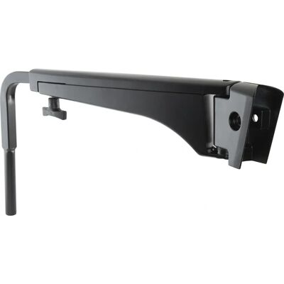Hella Links Außenspiegel Halter - Verstellbar, 22mm, Bis 800mm - Spiegelhalterung Hella Links Außenspiegel Halter - Verstellbar, 22mm, Bis 800mm - Spiegelhalterung