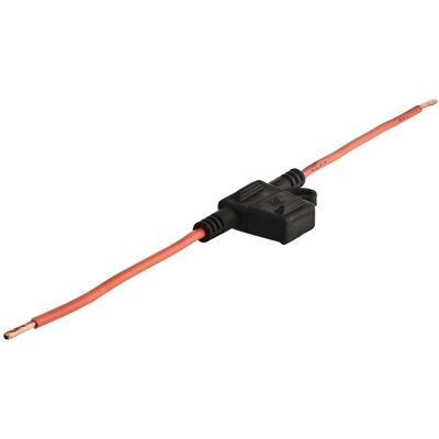 HELLA 8JD 743 557-011 säkringshållare - MINI-säkringar HELLA 8JD 743 557-011 säkringshållare - MINI-säkringar