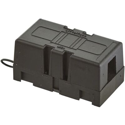 HELLA Sulakepidike - 8JD 743 136-001 - Vesiroiskeilta suojattu - Sulakepidike HELLA Sulakepidike - 8JD 743 136-001 - Vesiroiskeilta suojattu - Sulakepidike