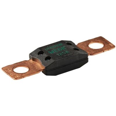Hella 174mm Green Mega Fuse - Fuse Type Hella 174mm Green Mega Fuse - Fuse Type