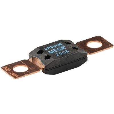 Hella D 177 Blaue 200A Sicherung - Sicherung Hella D 177 Blaue 200A Sicherung - Sicherung