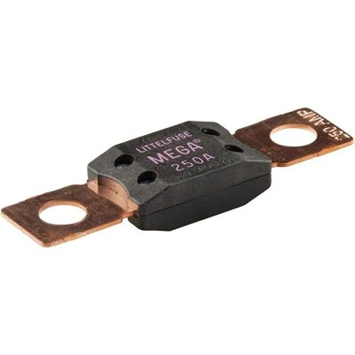 Hella Rosa Mega D 179 Sicherung - Sicherung - 250A, 32V, Kupferkontakt Hella Rosa Mega D 179 Sicherung - Sicherung - 250A, 32V, Kupferkontakt