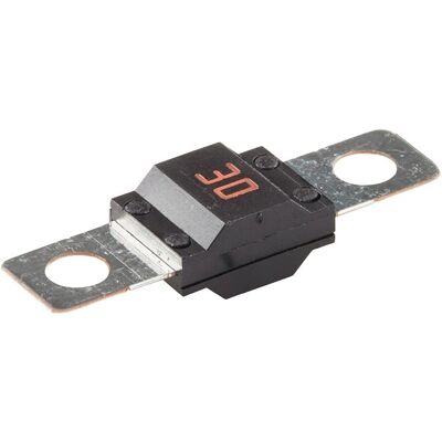 Hella D 164 Oranje 30A Zekering - Type Zekering Hella D 164 Oranje 30A Zekering - Type Zekering