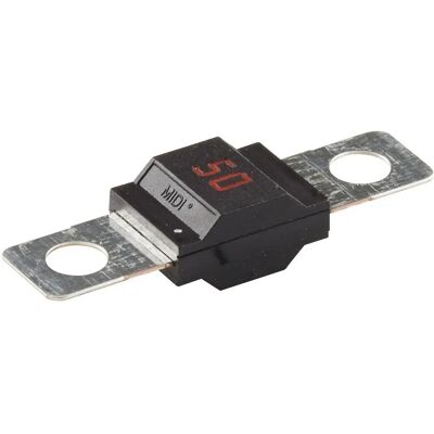 Hella D 166 50A Sicherung - Sicherung Hella D 166 50A Sicherung - Sicherung