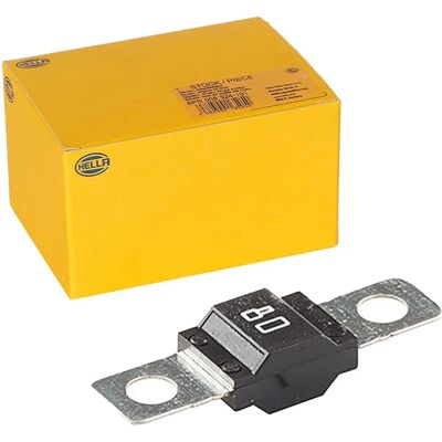 Hella Modell 8JS 742 Weiße Sicherung - Sicherung Hella Modell 8JS 742 Weiße Sicherung - Sicherung
