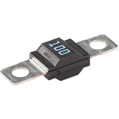Hella 100A Blaue Sicherung D 170 - Sicherung Hella 100A Blaue Sicherung D 170 - Sicherung