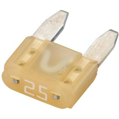 HELLA 8JS 728 596 871 Weiß Mini Flachstecksicherung - Sicherung HELLA 8JS 728 596 871 Weiß Mini Flachstecksicherung - Sicherung