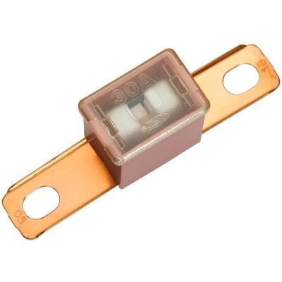Fusible Hella 8JS 740 026-311 - Rose - 30A Fusible Hella 8JS 740 026-311 - Rose - 30A