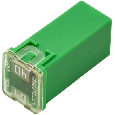 Hella 8JS 740 026-421 Fusible Vert - Fusible Hella 8JS 740 026-421 Fusible Vert - Fusible