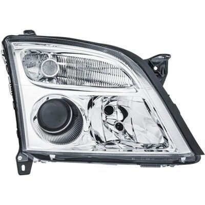 Hella H7/H7 Py21w W5w Phare - Droit pour Opel Signum & Vectra Hella H7/H7 Py21w W5w Phare - Droit pour Opel Signum & Vectra