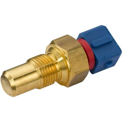 Hella Sensor - M14x1.25 NTC 25-80°C 12V Blau Hella Sensor - M14x1.25 NTC 25-80°C 12V Blau