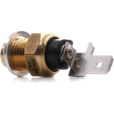 Sensor de Temperatura del Aceite Hella - Sensor de Temperatura de Aceite - Pieza de Vehículo Sensor de Temperatura del Aceite Hella - Sensor de Temperatura de Aceite - Pieza de Vehículo