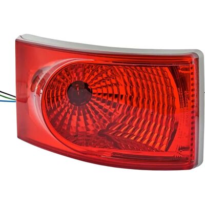 Hella Modell 5801939574 Rückleuchte - Rücklicht Hella Modell 5801939574 Rückleuchte - Rücklicht