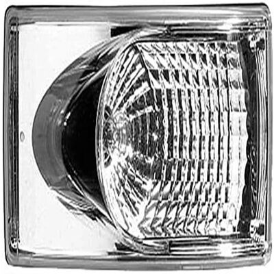 Indicatore di direzione Hella PY21W - Grigio, senza lampadina, marcato CE Indicatore di direzione Hella PY21W - Grigio, senza lampadina, marcato CE
