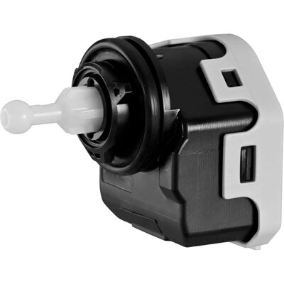 Hella Headlamp Motor - 6NM 007 878-041 - Headlight Leveling Actuator Hella Headlamp Motor - 6NM 007 878-041 - Headlight Leveling Actuator