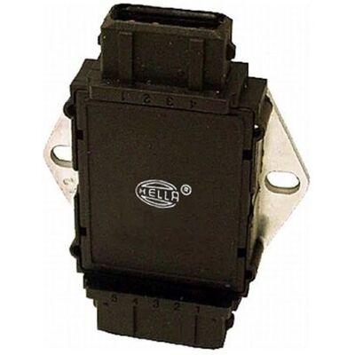 Modul de Control al Aprinderii Hella - Sistem de aprindere pentru Audi VW Passat Golf Sharan Modul de Control al Aprinderii Hella - Sistem de aprindere pentru Audi VW Passat Golf Sharan