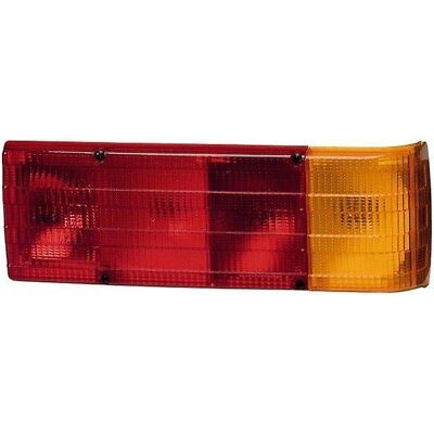 Hella X830180180 Rückleuchte - R10W P21W - E-geprüft Hella X830180180 Rückleuchte - R10W P21W - E-geprüft